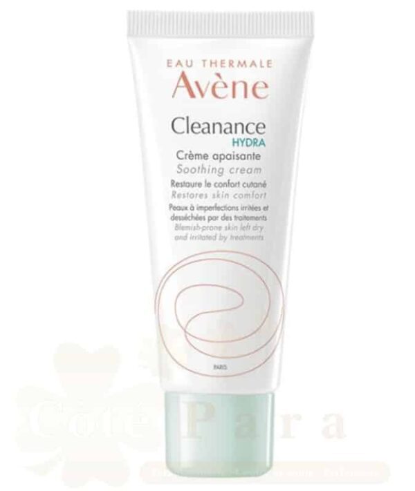 AVENE CLEANANCE HYDRA CREME 40ML