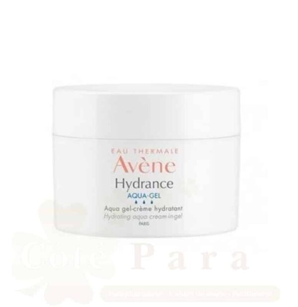 AVENE HYDRANCE AQUA GEL 50ML