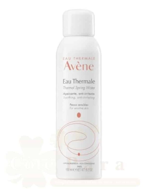 AVENE EAU THERMALE 150ML
