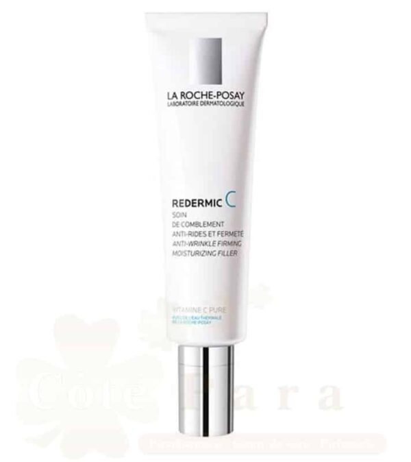LA ROCHE POSAY REDERMIC C SOIN ANTI-RIDES PEAU MIXTE ET SENSIBLE | 40ML