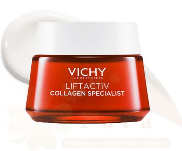 VICHY LIFTACTIV COLLAGEN CREME ANTI AGE 50ML