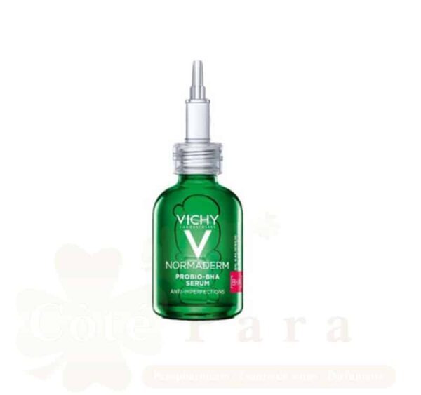 VICHY NORMADERM PROBIO BHA SERUM ANTI IMPERFECTION 30ML