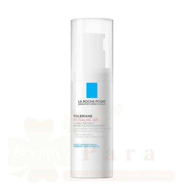 LA ROCHE POSAY TOLERIANE ROSALIAC AR | 40ML