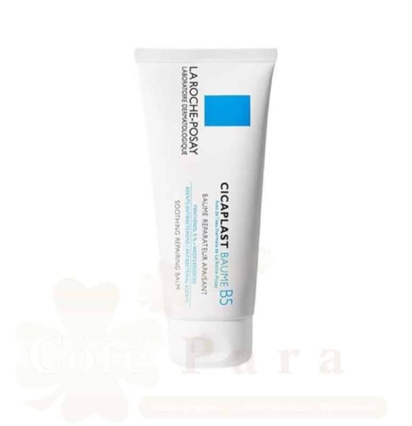 LA ROCHE POSAY CICAPLAST BAUME CICATRISANT B5 PEAU FRAGILISEE | 100ML