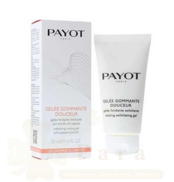 PAYOT GELEE GOMMANTE DOUCEUR 50ML