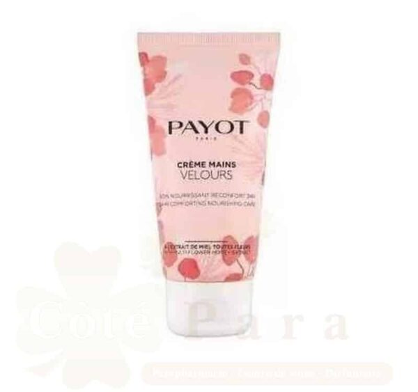 PAYOT CREME MAINS VELOURS 75ML
