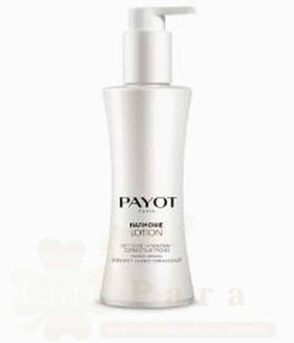 PAYOT HARMONIE LOTION NETTOYANTE 200ML