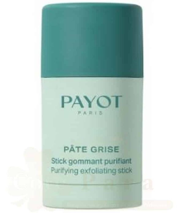 PAYOT PATE GRISE STICK GOMMANT PURIFIANT 25G