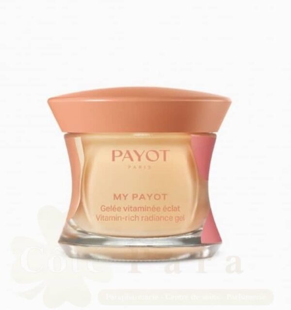 PAYOT MY PAYOT GELEE VITAMINEE ECLAT 50ML