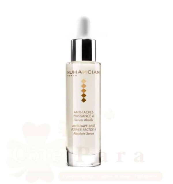 NUHANCIAM SERUM ANTI TACHES 30ML