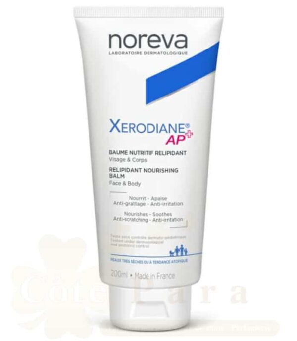 NOREVA XERODIANE AP+ BAUME 200ML