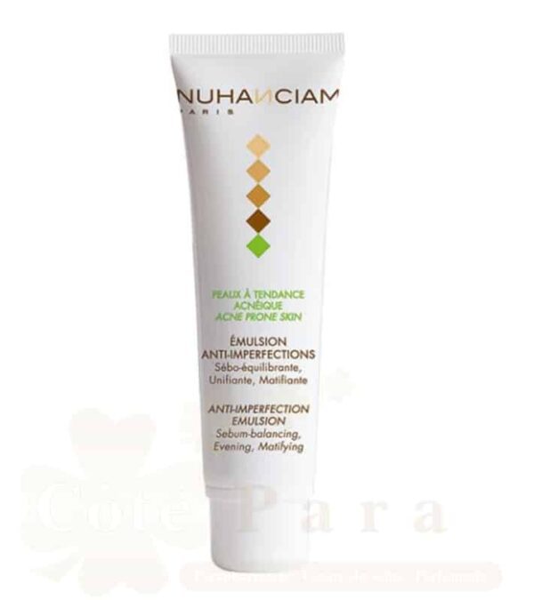 NUHANCIAM EMULSION ANTI IMPERFECTION 30ML