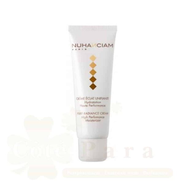 NUHANCIAM CREME ECLAT UNIFIANTE 50ML