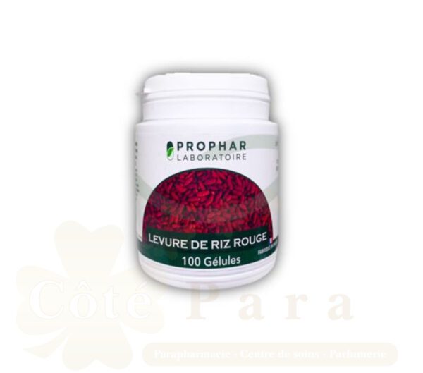 PROPHAR SERENOA REPENS EXTRAIT 50 GELULES