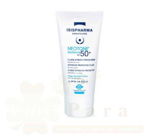 ISIS PHARMA NEOTONE RADIANCE SPF50+ 30ML