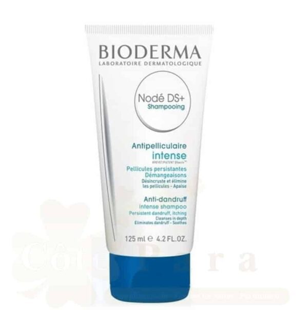 BIODERMA NODE K SHAMPOING 150 ML