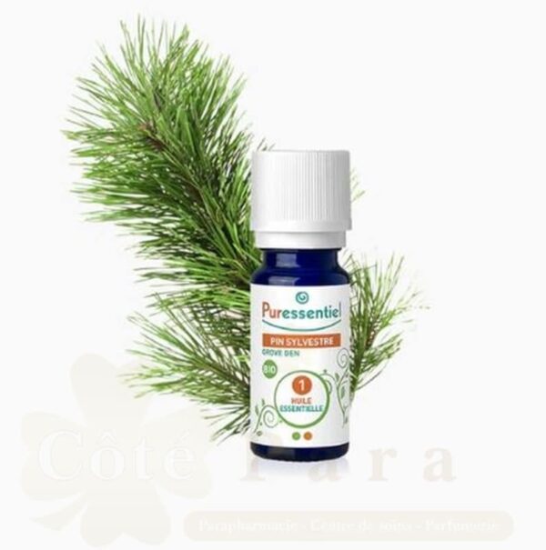 PURESSENTIEL H.E PIN SYLVESTRE 5ML