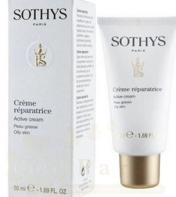SOTHYS CREME REPARATRICE 50ML