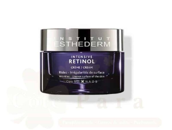 ESTHEDERM RETINOL CREME 50ML