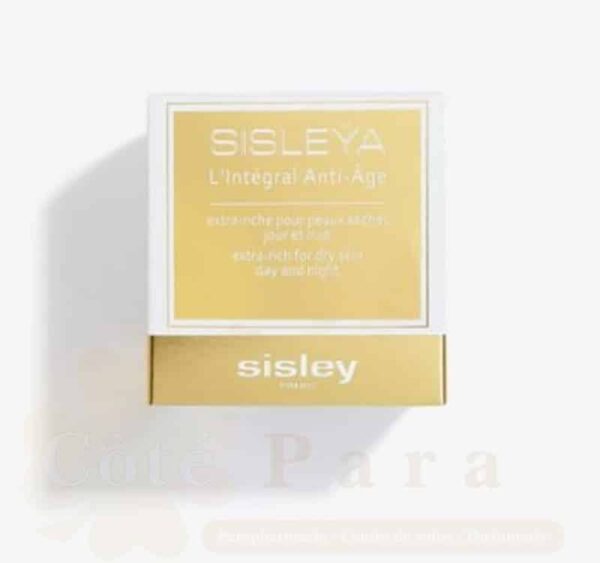 SISLEY SISLEYA L'INTEGRAL ANTI AGE EXTRA RICHE 50ML