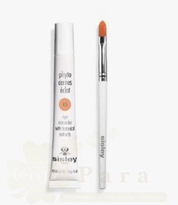 SISLEY PHYTO CERNES ECLAT EYE CONCEALER 4.5 15ml