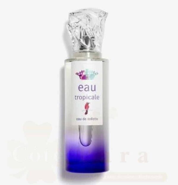 SISLEY EAU TROPICALE EAU DE TOILETTE 100ml