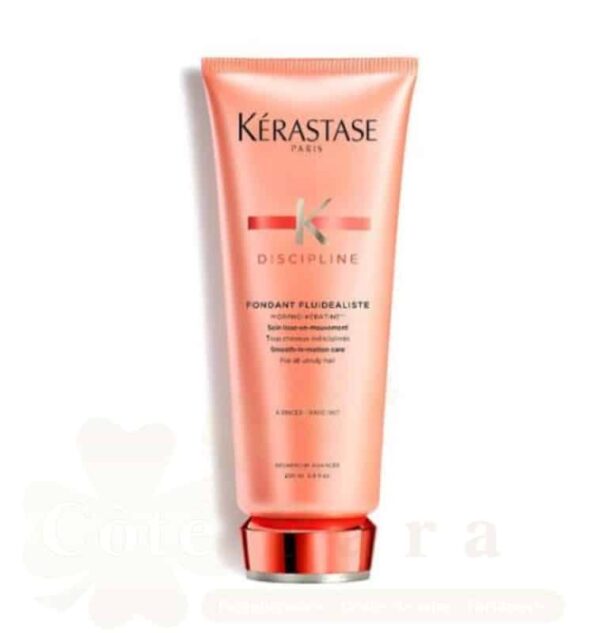 KERASTASE DISCIPLINE FONDANT FLUIDEAL 200ML