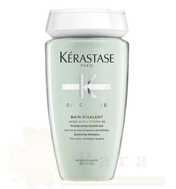 KERASTASE SPECIFIQUE BAIN DIVALENT 250ML