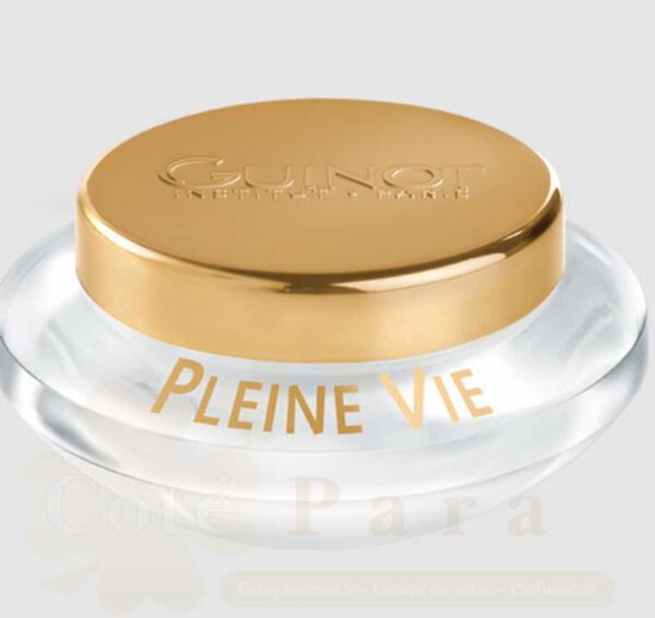 GUINOT CREME PLEINE VIE 50ML