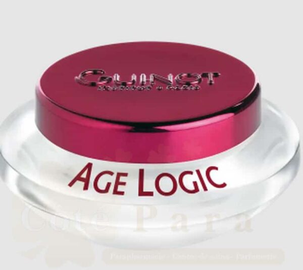 GUINOT CRÈME AGE LOGIC RICHE - NOUVEAU