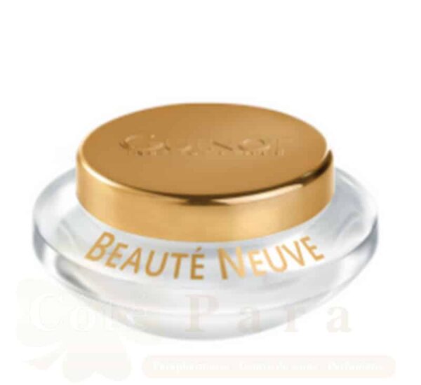 GUINOT CREME BEAUTE NEUVE 50 ML