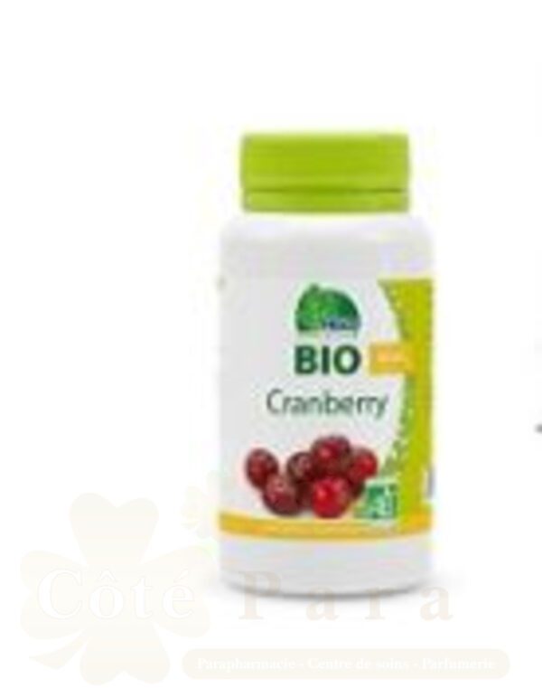 MGD BIO CRANBERRY 30 GELULES