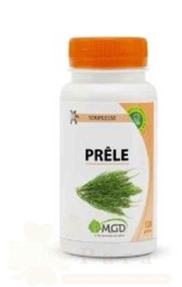 MGD PRELE  PILLULIER 120 GÉLULES