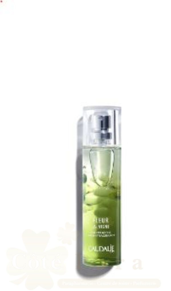 CAUDALIE FLEUR DE VIGNE EAU FRAÎCHE -  50 ML XXX