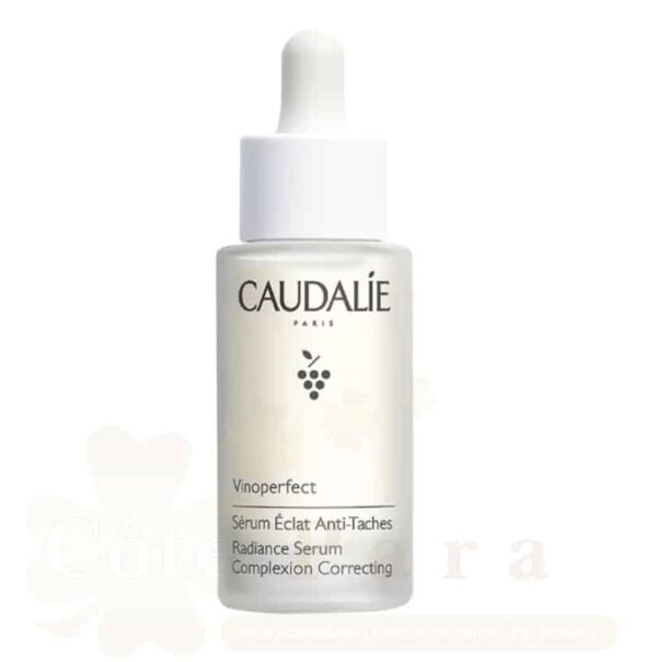 CAUDALIE VINOPERFECT SERUM ECLAT ANTI TACHES 30ML