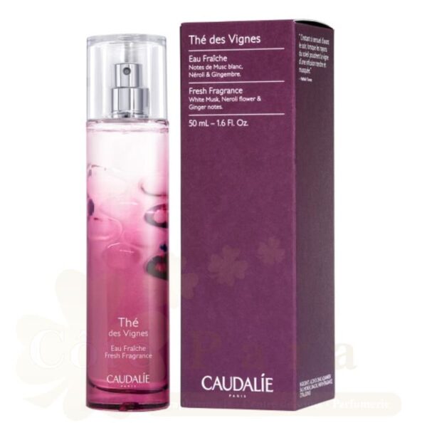 CAUDALIE EAU FRAÎCHE THÉ DES VIGNES 50ML