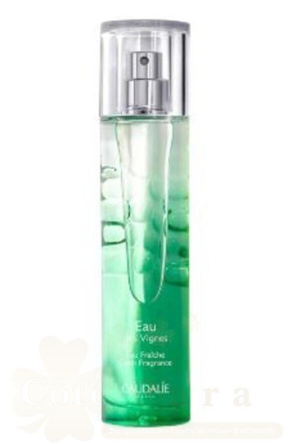 CAUDALIE EAU FRAÎCHE EAU DES VIGNES - 50 ML NEW