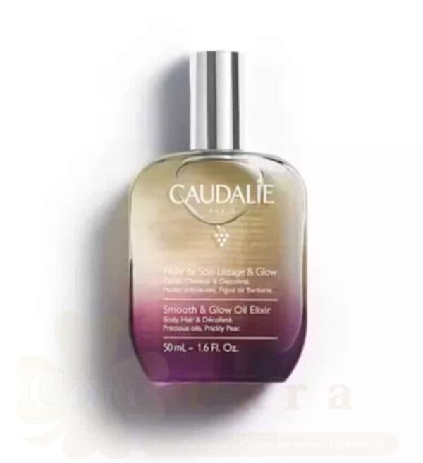 CAUDALIE HUILE ELIXIR FIGUE DE BARBARIE 50ML