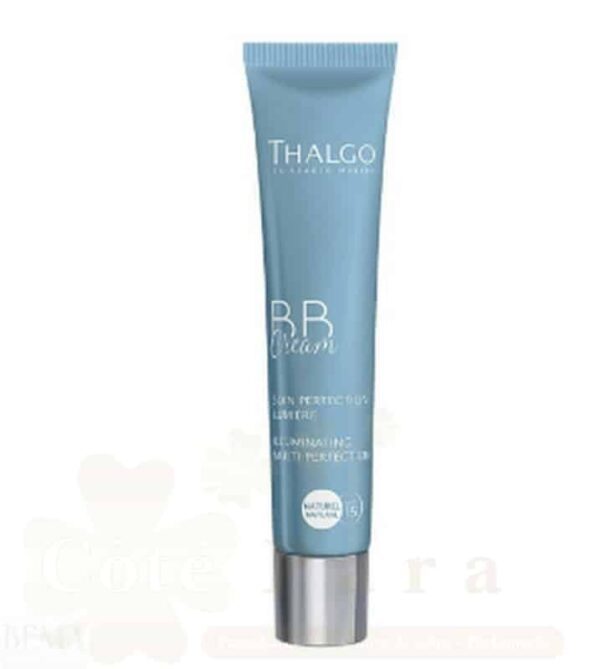 THALGO BB CREAM SOIN PERFECTION LUMIERE DORE 40ML