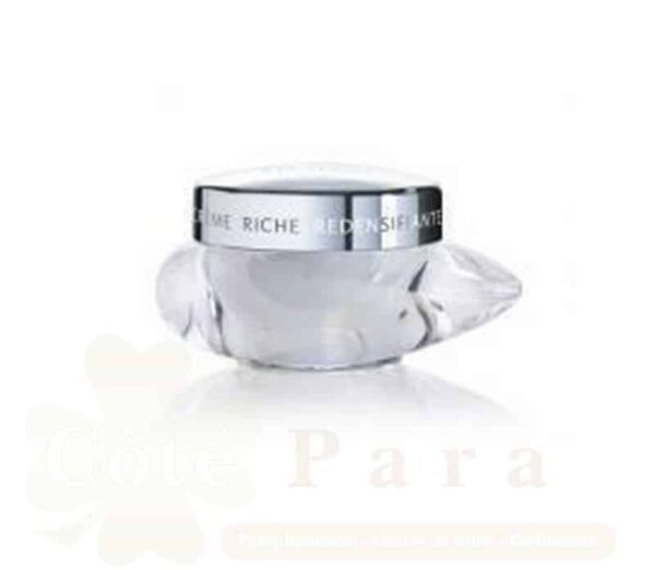 THALGO EXCEPTION MARINE CREME RICHE REDENSIFIANTE 50ML