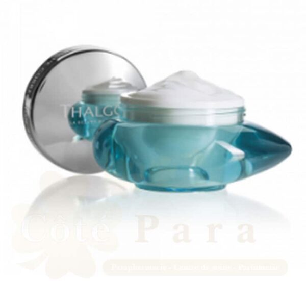 THALGO HYALU PROCOLLAGENE CREME RICHE CORRECTION RIDES 50ML