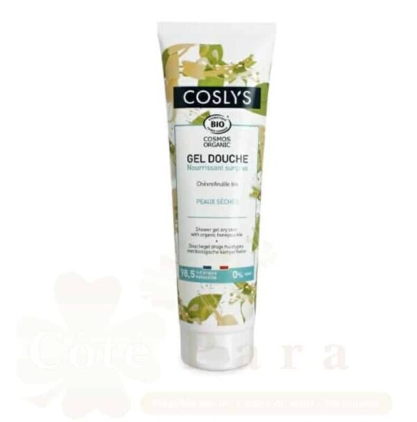 COSLYS GEL DOUCHE PX SECHES 250ML