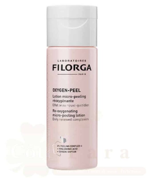 FILORGA OXYGEN PEEL LOTION 150ML
