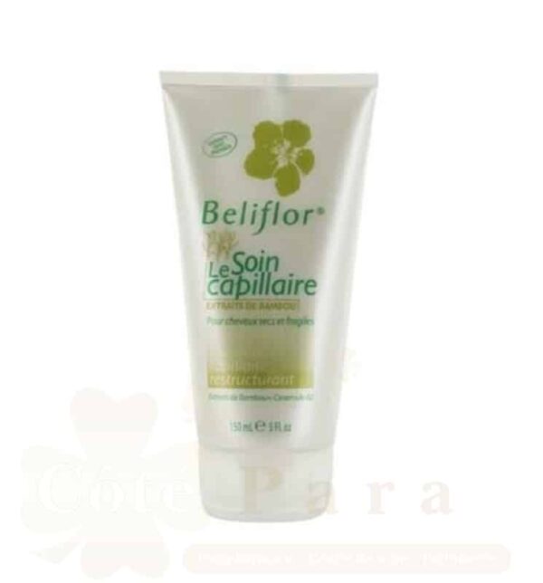 BELIFLOR MASQUE CapillaireCHEVEUX SECS ET FRAGILES 150ML