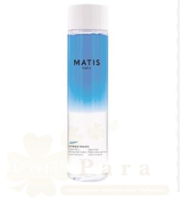 MATIS REPONSE REGARD BIPHASE EYES DEMAQUILLANT 150ML