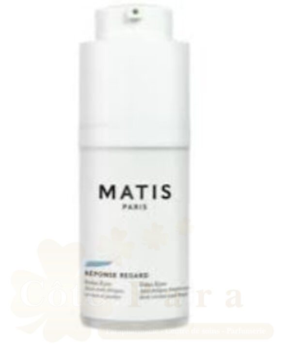 MATIS REPONSE REGARD RELAX EYES SOIN ANTI FATIGUE 15ML A0110041