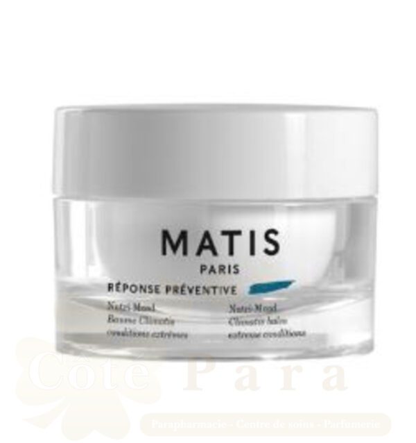 MATIS REPONSE PREVENTIVE NUTRI MOOD BAUME CLIMATIS 50ML  A0510041