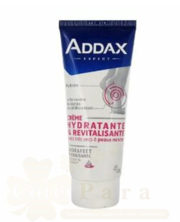 ADDAX HYDRAFEET REVITALISANTE