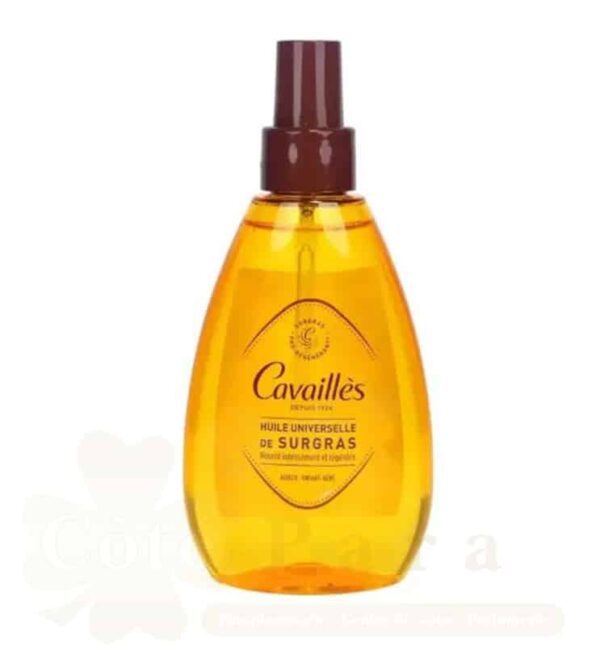 ROGE CAVAILLES HUILE UNIVERSELLE SURGRAS 150ml