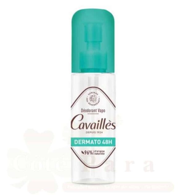 ROGE CAVAILLES DEO DERMATO VAPO  48H 80ml